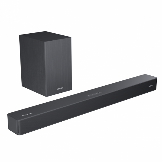 Boxe Horizon  HAV-S2630W