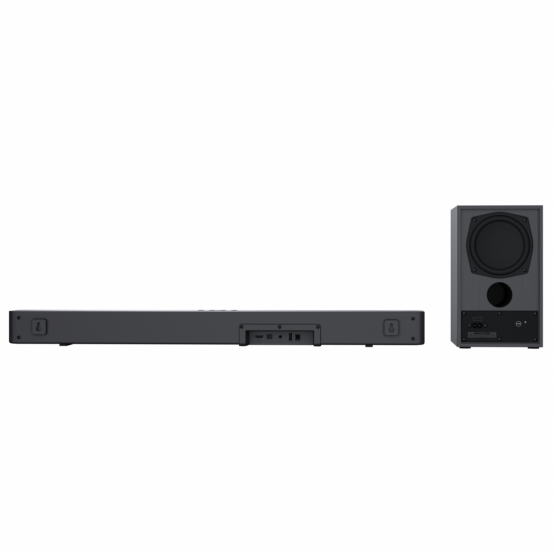 Boxe Horizon  HAV-S2630W