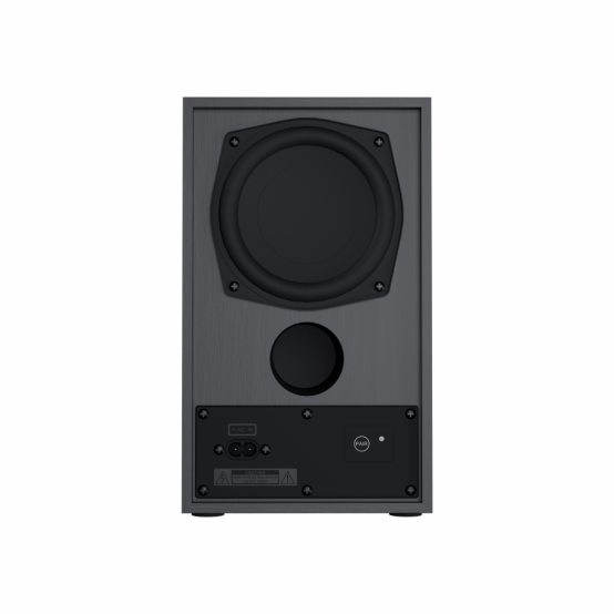 Boxe Horizon  HAV-S2630W