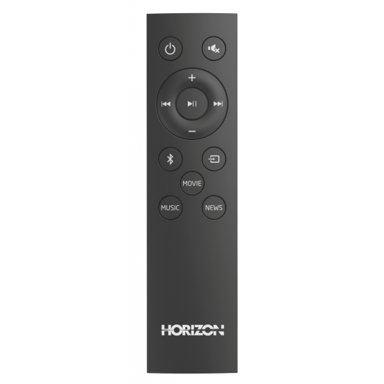 Boxe Horizon  HAV-S3600