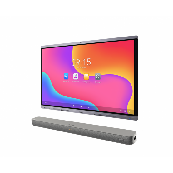 Boxe Horizon  HAV-S3600