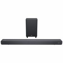 Boxe Horizon  HAV-S5950W
