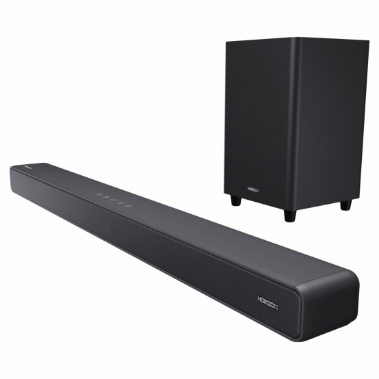 Boxe Horizon  HAV-S5950W