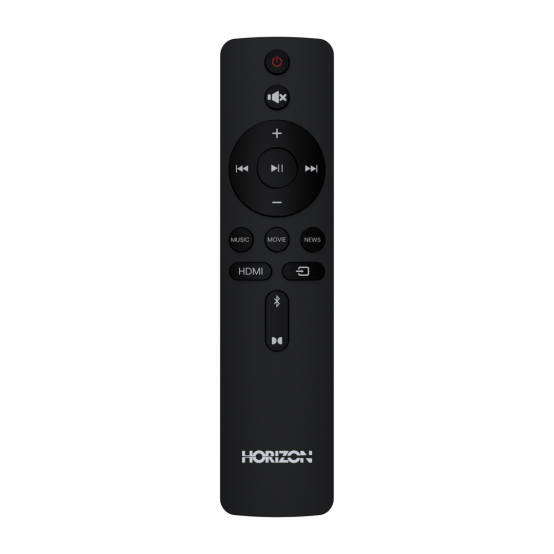 Boxe Horizon  HAV-S5950W