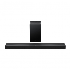 Boxe TCL  Q65H