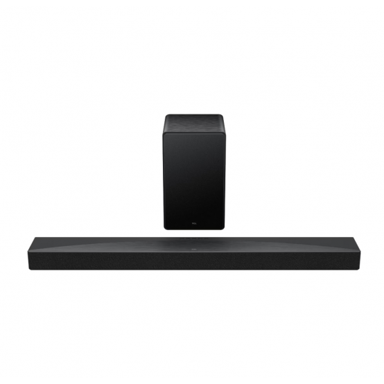Boxe TCL  Q65H
