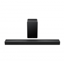 Boxe TCL  Q65H
