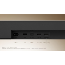 Boxe TCL  Q65H