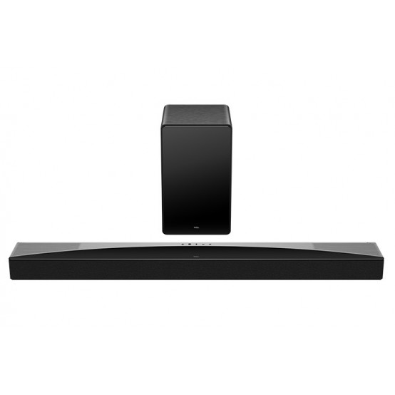 Boxe TCL  Q75HE