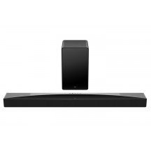Boxe TCL  Q75HE