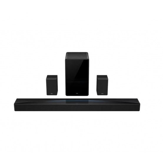 Boxe TCL  Q85H PRO