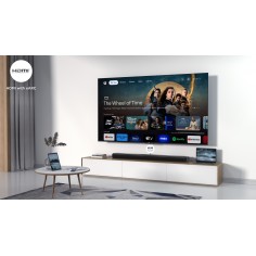 Boxe TCL  S45HE