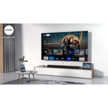 Boxe TCL  S45HE