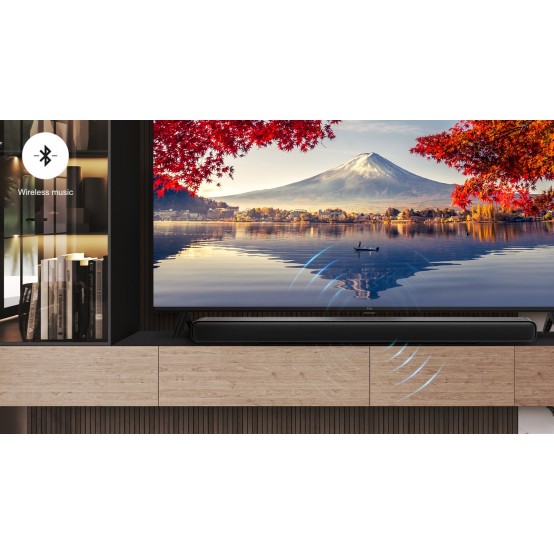 Boxe TCL  S45HE