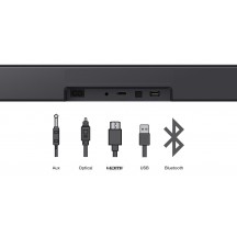 Boxe TCL  S45HE