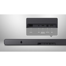 Boxe TCL  S45HE