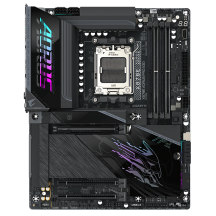 Placa de baza GigaByte X870E AORUS PRO X3D