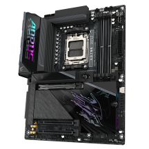Placa de baza GigaByte X870E AORUS PRO X3D