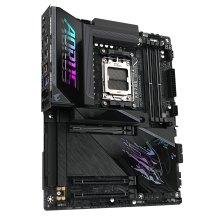 Placa de baza GigaByte X870E AORUS PRO X3D