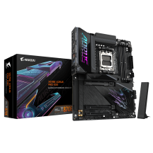 Placa de baza GigaByte X870E AORUS PRO X3D