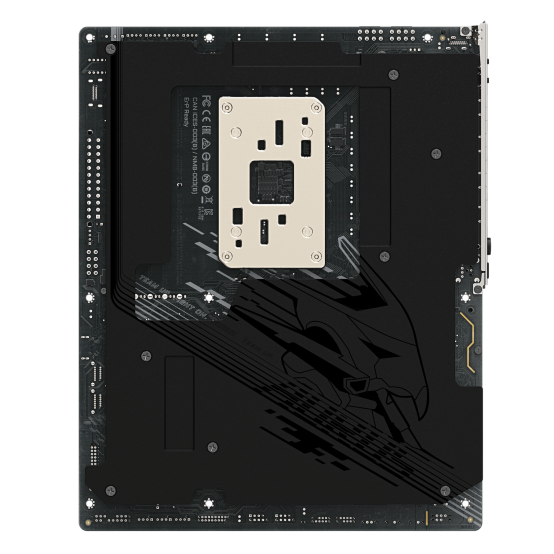 Placa de baza GigaByte X870E AORUS PRO X3D