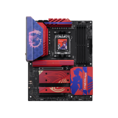 Placa de baza MSI  B850 MLG EDITION