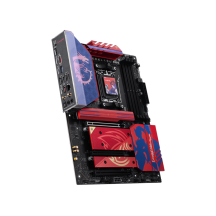 Placa de baza MSI  B850 MLG EDITION
