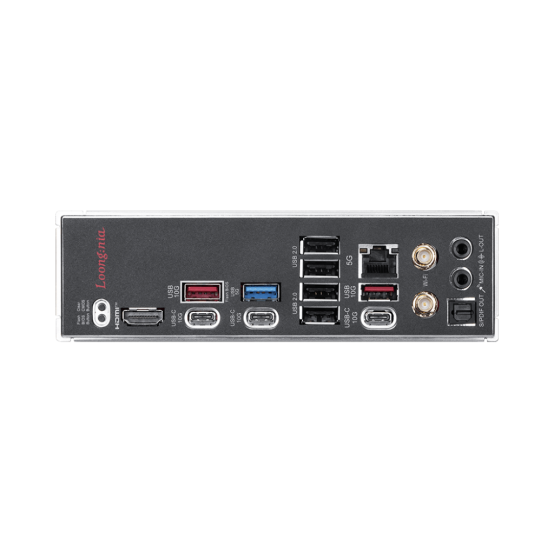 Placa de baza MSI  B850 MLG EDITION