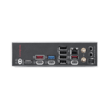 Placa de baza MSI  B850 MLG EDITION