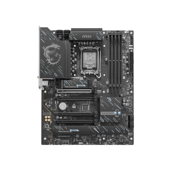 Placa de baza MSI  Z890 GAMING WIFI