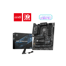Placa de baza MSI  Z890 GAMING WIFI