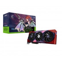 Placa video MSI  GeForce RTX 5070 Ti 16G MLG EDITION OC
