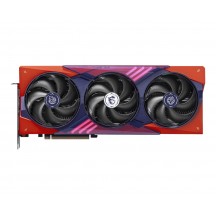 Placa video MSI  GeForce RTX 5070 Ti 16G MLG EDITION OC