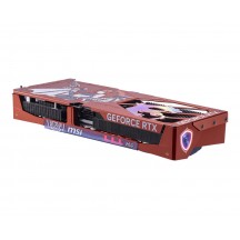 Placa video MSI  GeForce RTX 5070 Ti 16G MLG EDITION OC