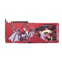 Placa video MSI  GeForce RTX 5070 Ti 16G MLG EDITION OC