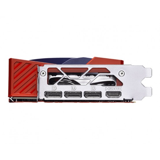 Placa video MSI  GeForce RTX 5070 Ti 16G MLG EDITION OC