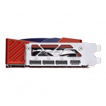 Placa video MSI  GeForce RTX 5070 Ti 16G MLG EDITION OC