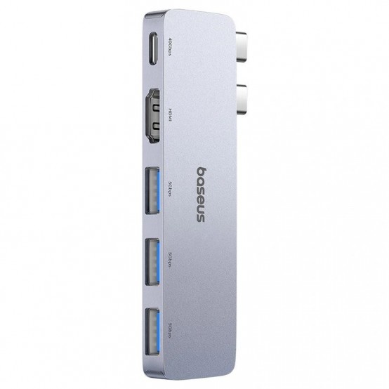 Docking Station Baseus  B00052801811-04