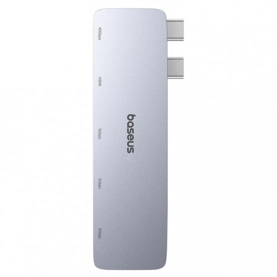 Docking Station Baseus  B00052801811-04