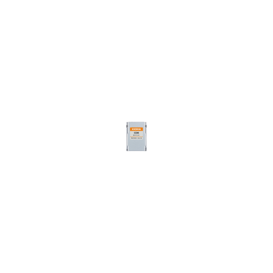 SSD Kioxia CD8-R KCD8XRUG15T3