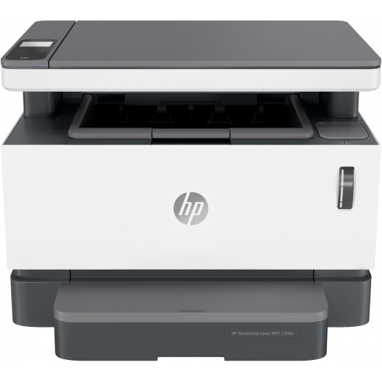 Imprimanta HP Neverstop Laser MFP 1200n 5HG87A
