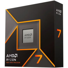 Procesor AMD Ryzen 7 9850X3D 100-000001973
