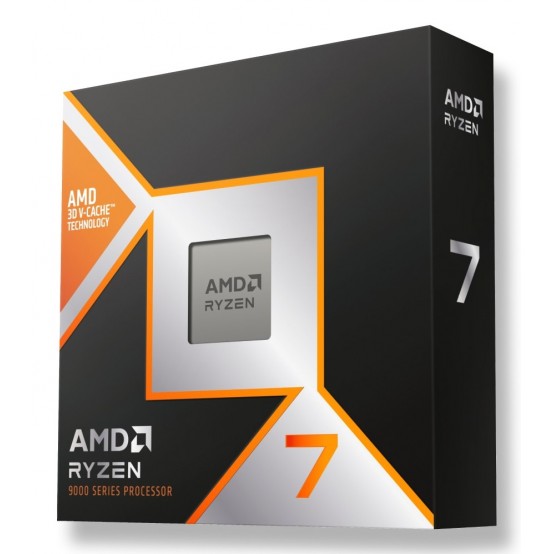 Procesor AMD Ryzen 7 9850X3D 100-100001973WOF