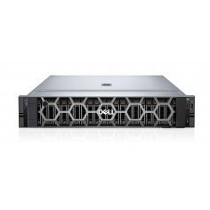 Calculator brand Dell PowerEdge R760 Rack Server R7601787771