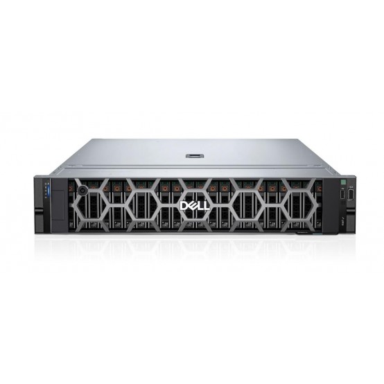 Calculator brand Dell PowerEdge R760 Rack Server R7601787771