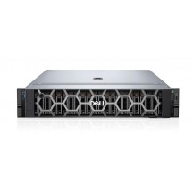 Calculator brand Dell PowerEdge R760 Rack Server R7601787771
