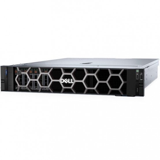 Calculator brand Dell PowerEdge R760xs Rack Server 210-BGLV18155383
