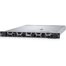 Calculator brand Dell PowerEdge R660xs Rack Server 210-BFUZ18155383