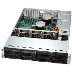 Calculator brand Supermicro SuperServer SYS-621P-TRT