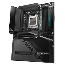 Placa de baza GigaByte X870 AORUS STEALTH